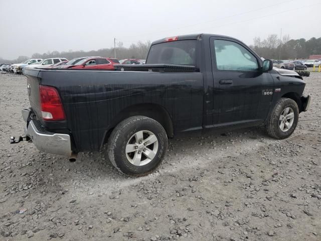 2017 Dodge RAM 1500 ST