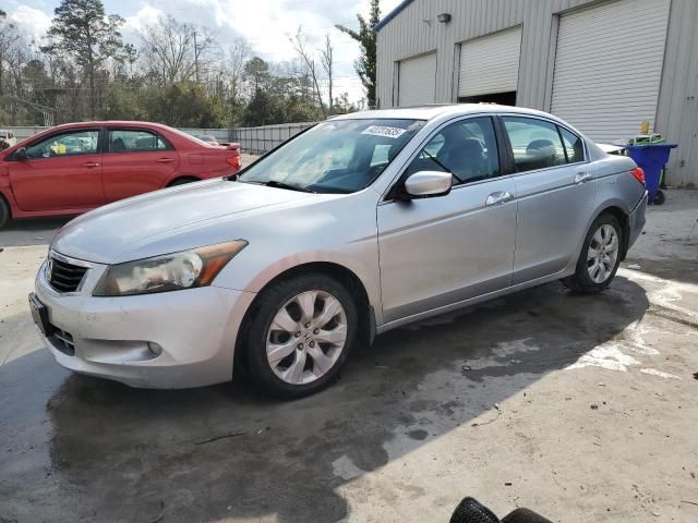 2010 Honda Accord EX