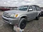 2003 Toyota Tundra Access Cab SR5