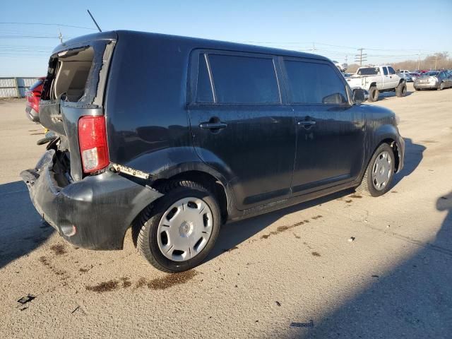 2013 Scion XB