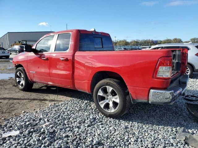 2019 Dodge RAM 1500 BIG HORN/LONE Star