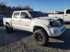 2007 Toyota Tacoma Double Cab