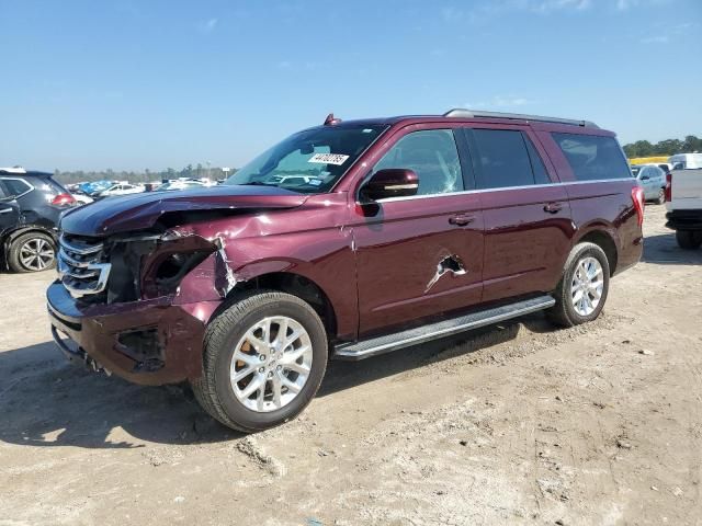 2021 Ford Expedition Max XLT