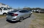 2019 Honda Clarity