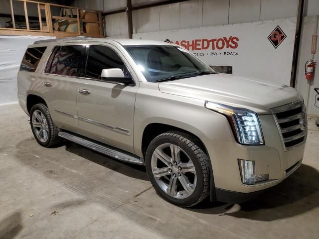 2015 Cadillac Escalade