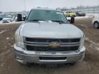 2011 Chevrolet Silverado K2500 Heavy Duty LT