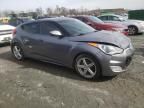 2012 Hyundai Veloster