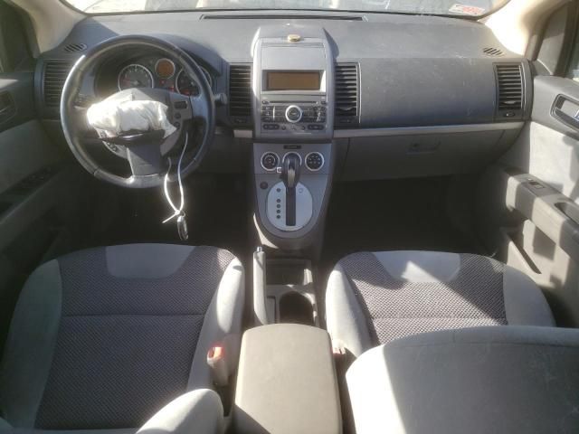 2007 Nissan Sentra 2.0