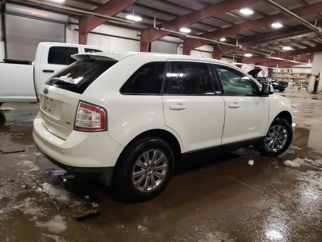 2010 Ford Edge SEL