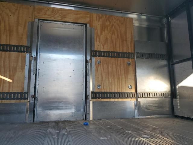 2017 Freightliner Chassis M Line WALK-IN Van