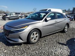 2023 Hyundai Elantra SE en venta en Hueytown, AL