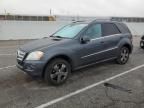 2011 Mercedes-Benz ML 350