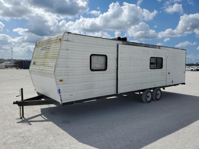 2006 Fleetwood Trailer