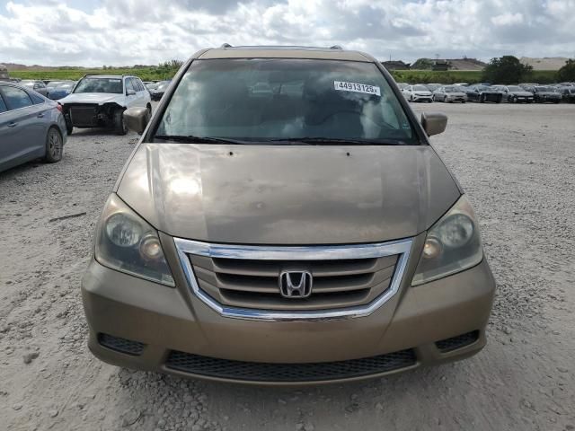 2008 Honda Odyssey EXL