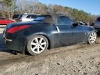 2005 Nissan 350Z Roadster