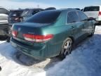 2003 Honda Accord EX