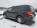 2005 Toyota Sequoia SR5