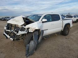 Toyota Tacoma Vehiculos salvage en venta: 2022 Toyota Tacoma Double Cab