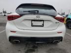 2017 Infiniti QX30 Base