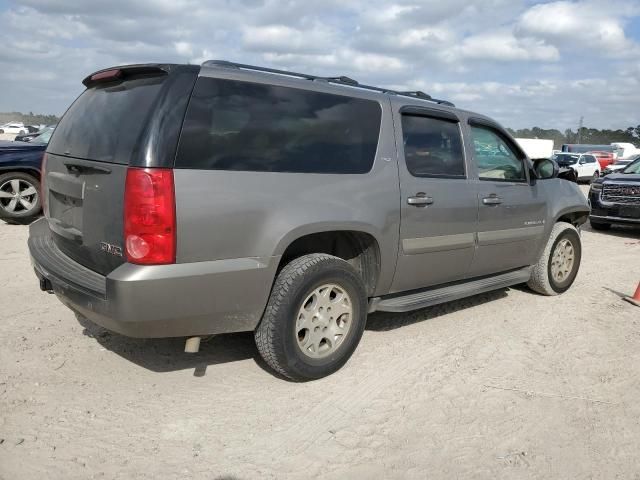 2007 GMC Yukon XL C1500