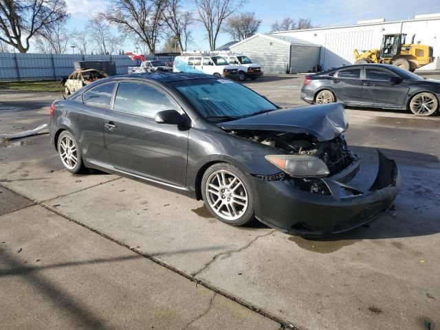 2005 Scion TC