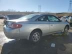 2002 Toyota Camry Solara SE