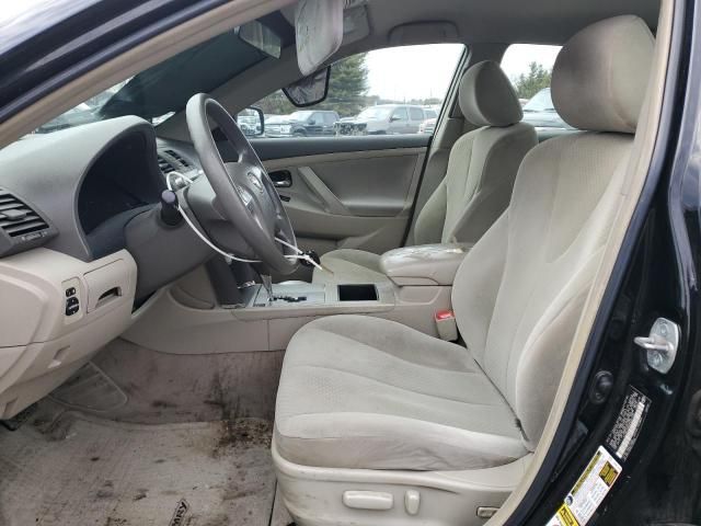 2008 Toyota Camry CE