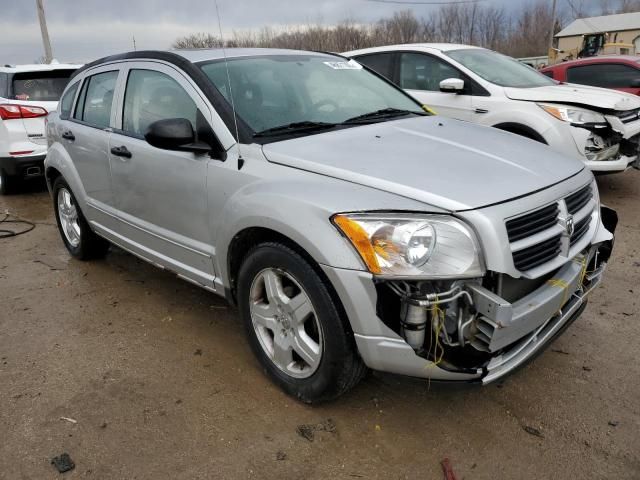 2008 Dodge Caliber SXT