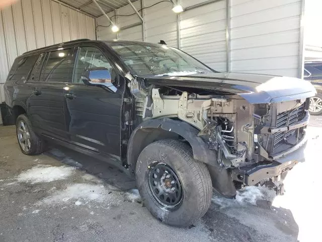 2023 Cadillac Escalade ESV Sport