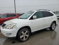 2005 Lexus RX 330 en venta en Lebanon, TN