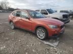 2013 BMW X1 XDRIVE28I