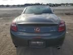 2006 Lexus SC 430