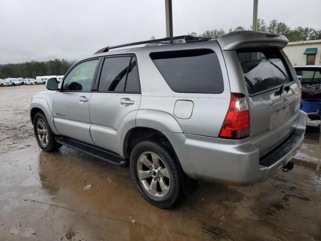 2006 Toyota 4runner Limited