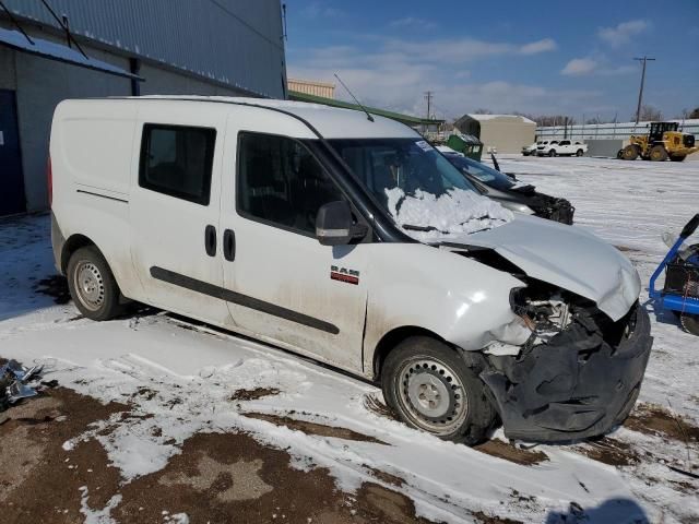 2017 Dodge RAM Promaster City