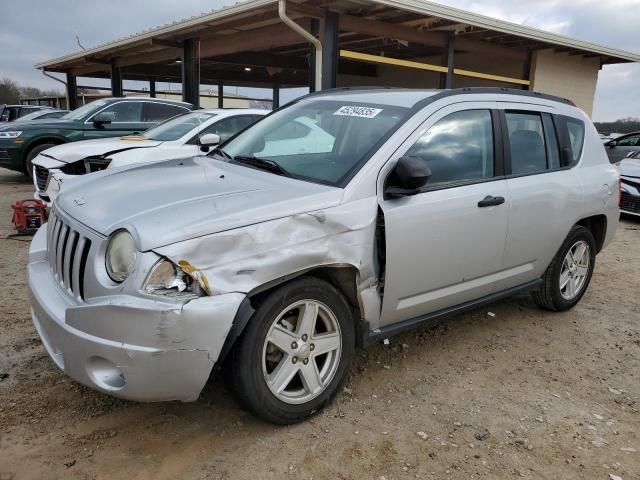 2007 Jeep Compass