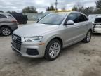 2016 Audi Q3 Premium Plus