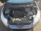 2012 Ford Focus S