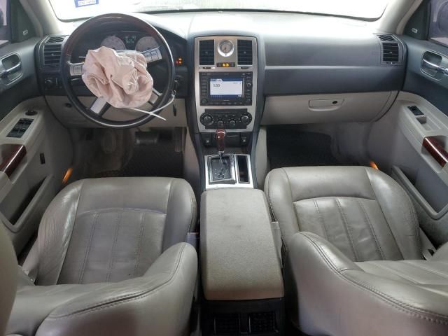 2005 Chrysler 300C