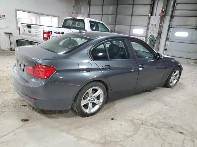 2015 BMW 328 XI