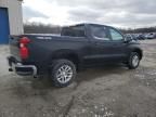 2023 Chevrolet Silverado K1500 LT-L