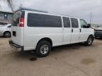 2018 Chevrolet Express G3500 LT