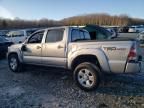 2015 Toyota Tacoma Double Cab