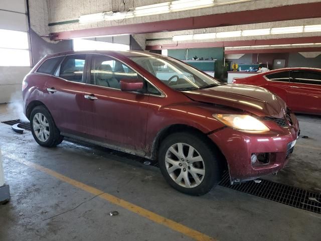 2008 Mazda CX-7