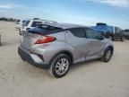 2020 Toyota C-HR XLE