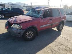 2000 Honda CR-V LX en venta en Sun Valley, CA