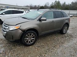 2013 Ford Edge Limited en venta en Memphis, TN