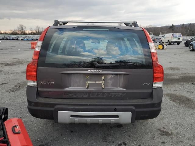 2005 Volvo XC70