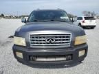 2008 Infiniti QX56