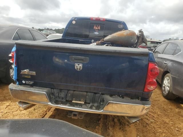 2008 Dodge RAM 1500 ST