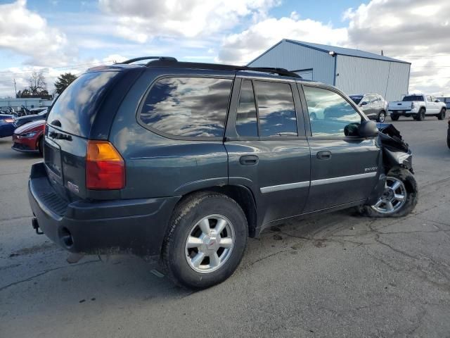 2006 GMC Envoy